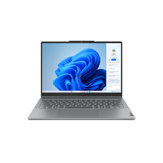 Lenovo IdeaPad 5 14" 2-1 Core-i7 16GB 512GB Win 11 Home Notebook