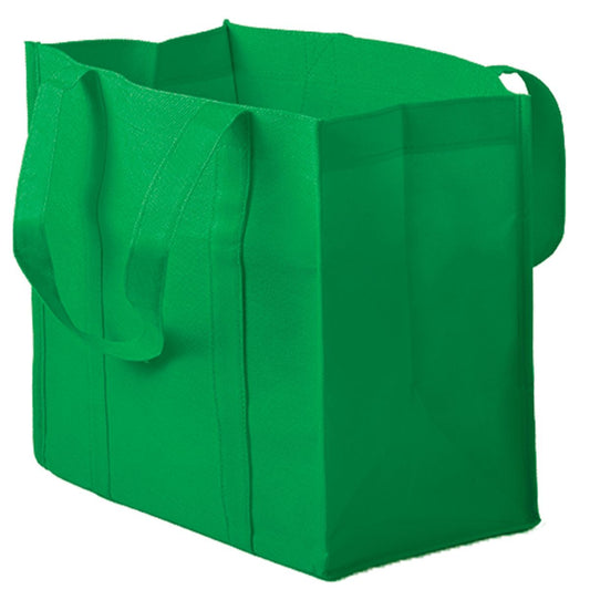 Thrift Shopper - Green