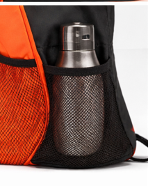 BLADES AND TRIGGERS LAUNDRY BAG SMALL