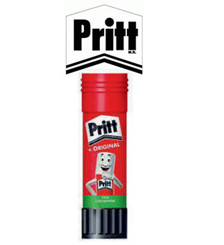 Pritt Glue Stick 43G