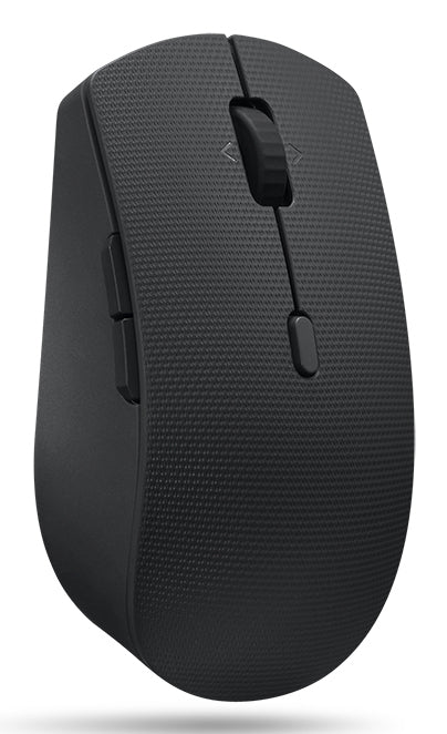 LENOVO Wireless Professional Rechargeable Combo|US English|AES Encryption|2.4Ghz Unified Dongle & Dual Blutooth|3yr Carry In