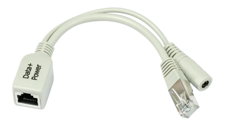 MikroTik Passive PoE Base Unit