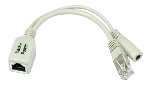 MikroTik Passive PoE Base Unit