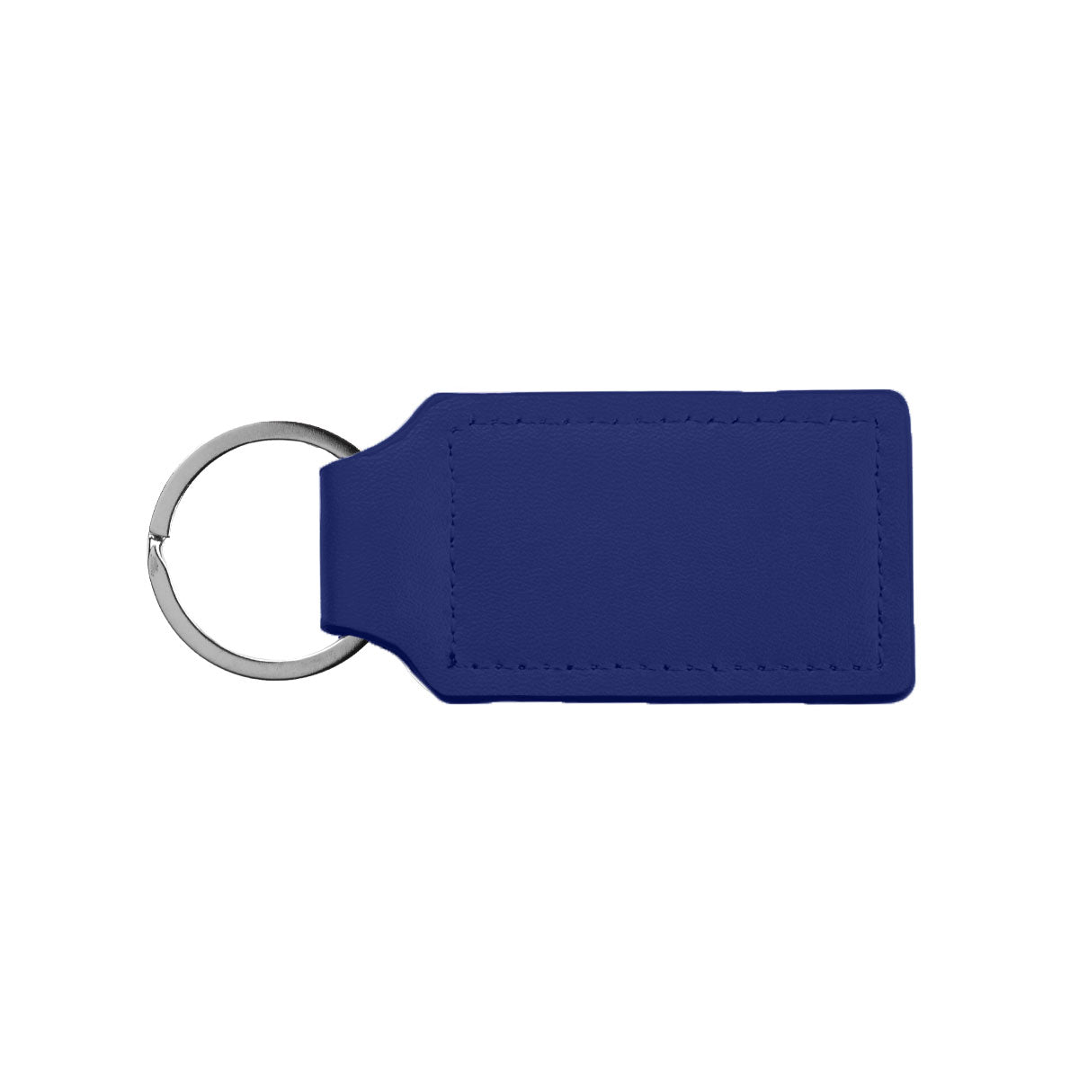 Monaco Keyring