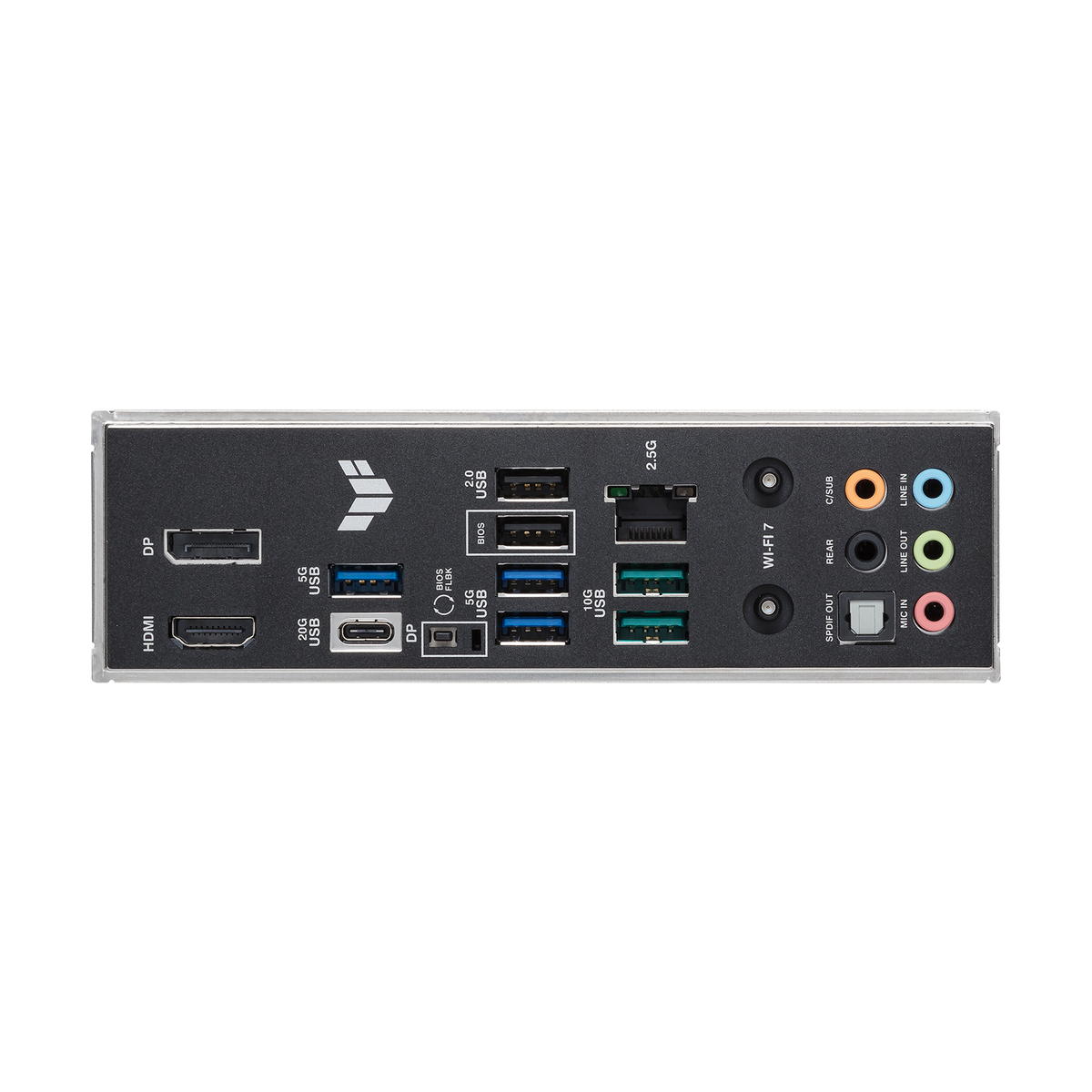 ASUS Motherboard/ATX/LGA1851/DDR5/4xDIMM/Max.256GB/1xDP/1xHDMI/1xType-C/1xPCIe5x16(x16)/1xPCIe4x16/1xPCIe4x1/3xM.2/4xSATA/RAID.