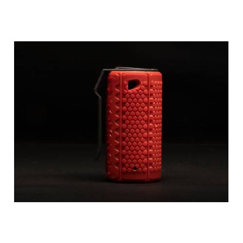 ASG Hand Grenade D-Tonator Impact Red – 19832
