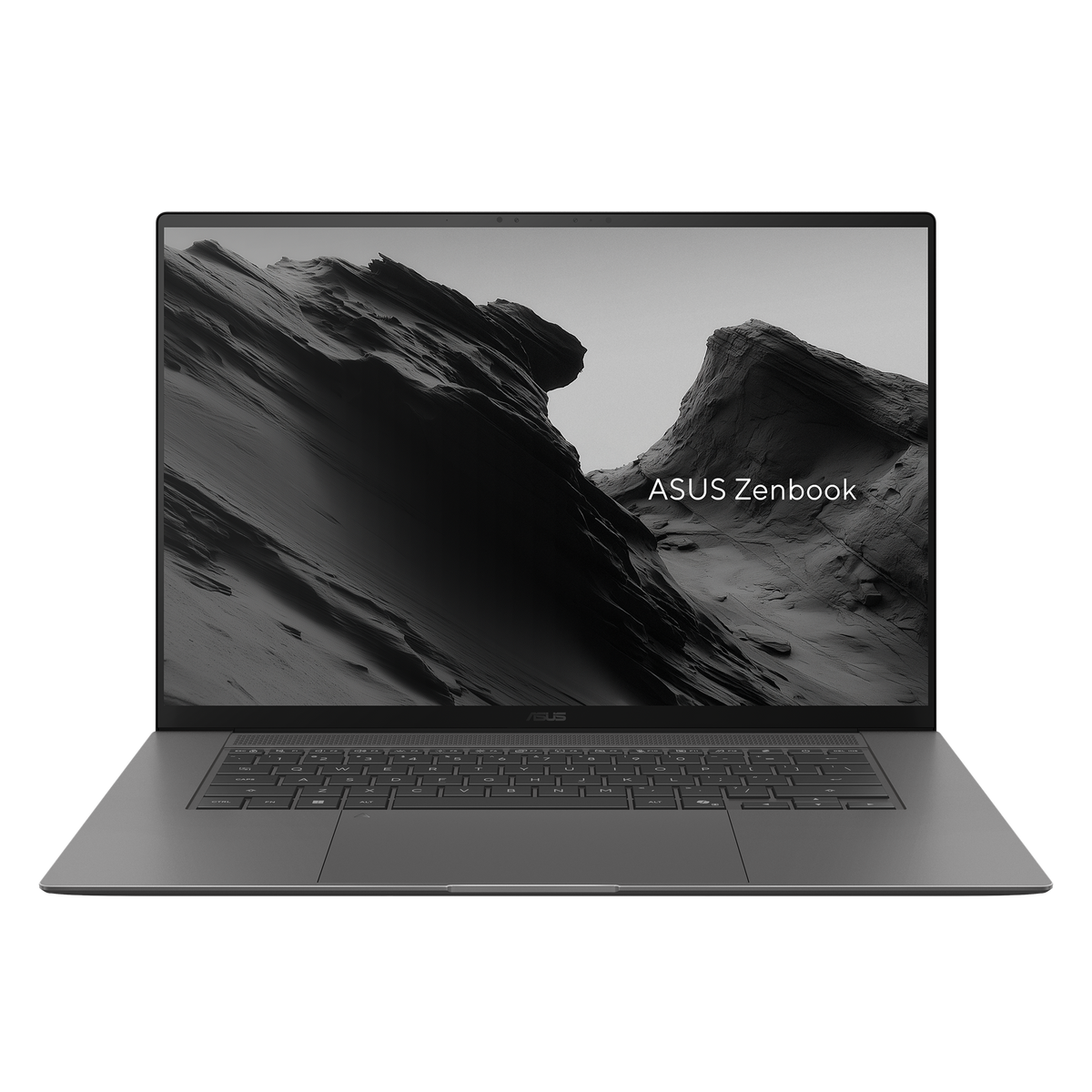 ASUS ZENBOOK S16|ASUS UM5606GA-O93220G0W|16'' OLED|500nits|TCH|RYZEN AI 9 465|32GB DDR5 OB|2TB SSD|GRAY|SSLEEVE|WIN11 H
