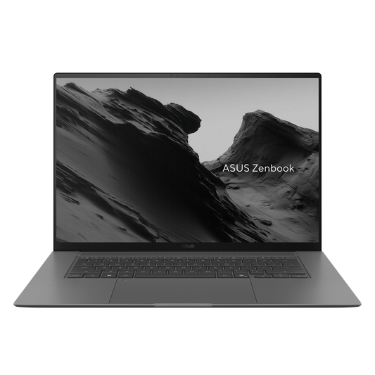 ASUS ZENBOOK S16|ASUS UM5606GA-O93220G0W|16'' OLED|500nits|TCH|RYZEN AI 9 465|32GB DDR5 OB|2TB SSD|GRAY|SSLEEVE|WIN11 H