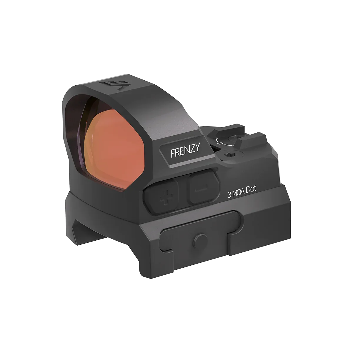 VECTOR OPTICS FRENZY-S 28X19 Guards On Duty Security