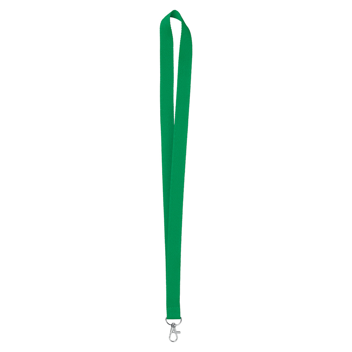 Simple Lanyard