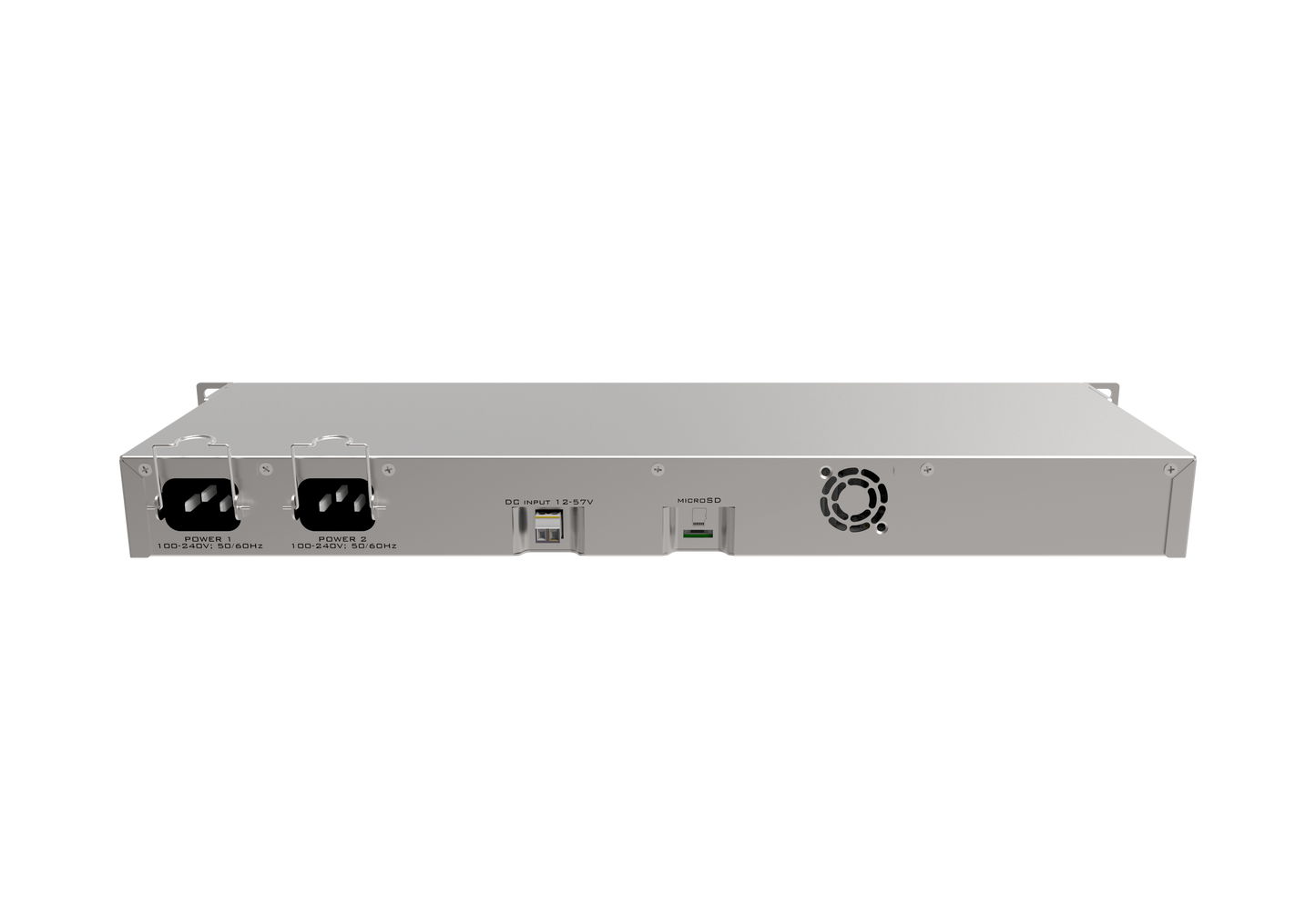MikroTik RB1100AHx4 - Desktop Router with 13 Gb Ports