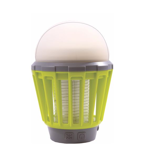 UltraTec Bug LED Lantern - Green