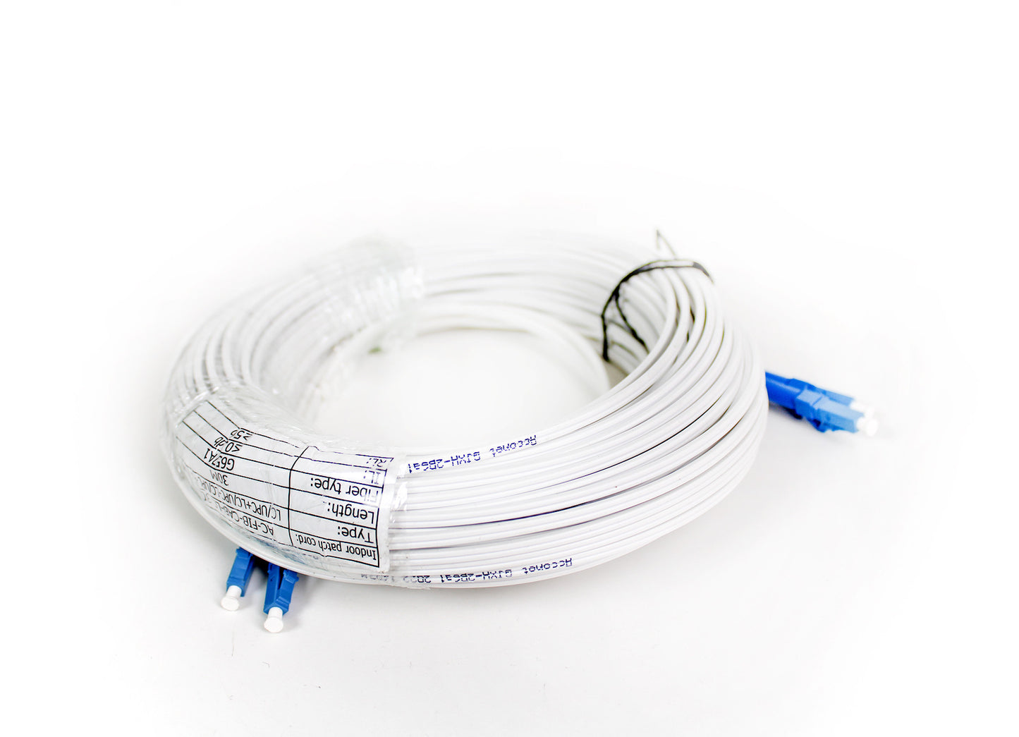 Acconet Uplink Cable LC-LC UPC 30M