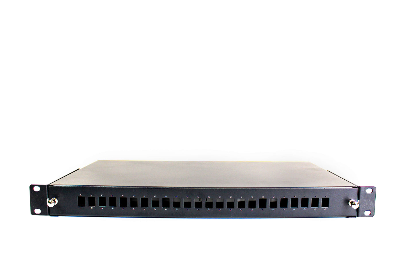 Acconet Fibre Patch Panel 24 port