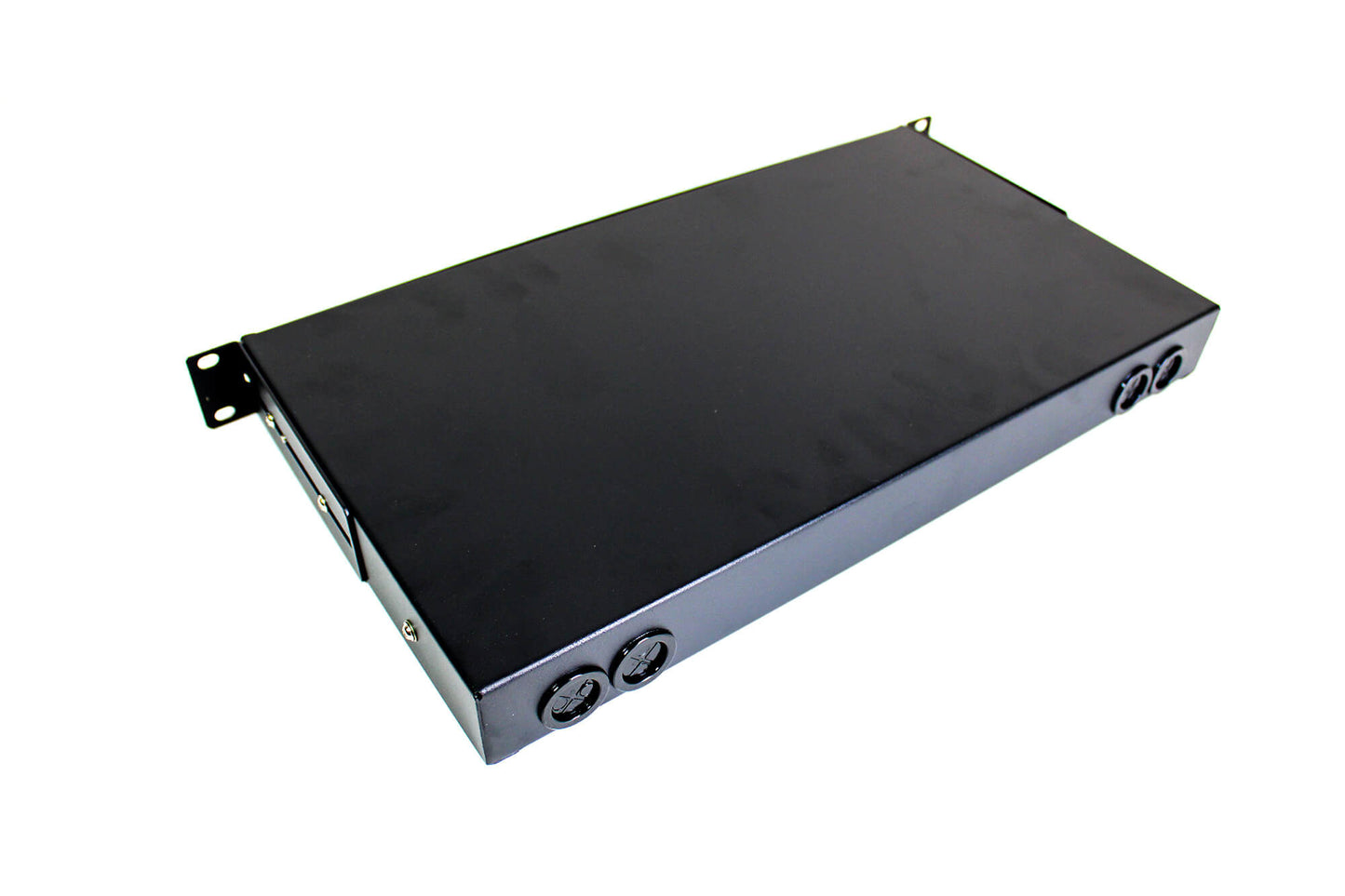 Acconet Fibre Patch Panel 24 port