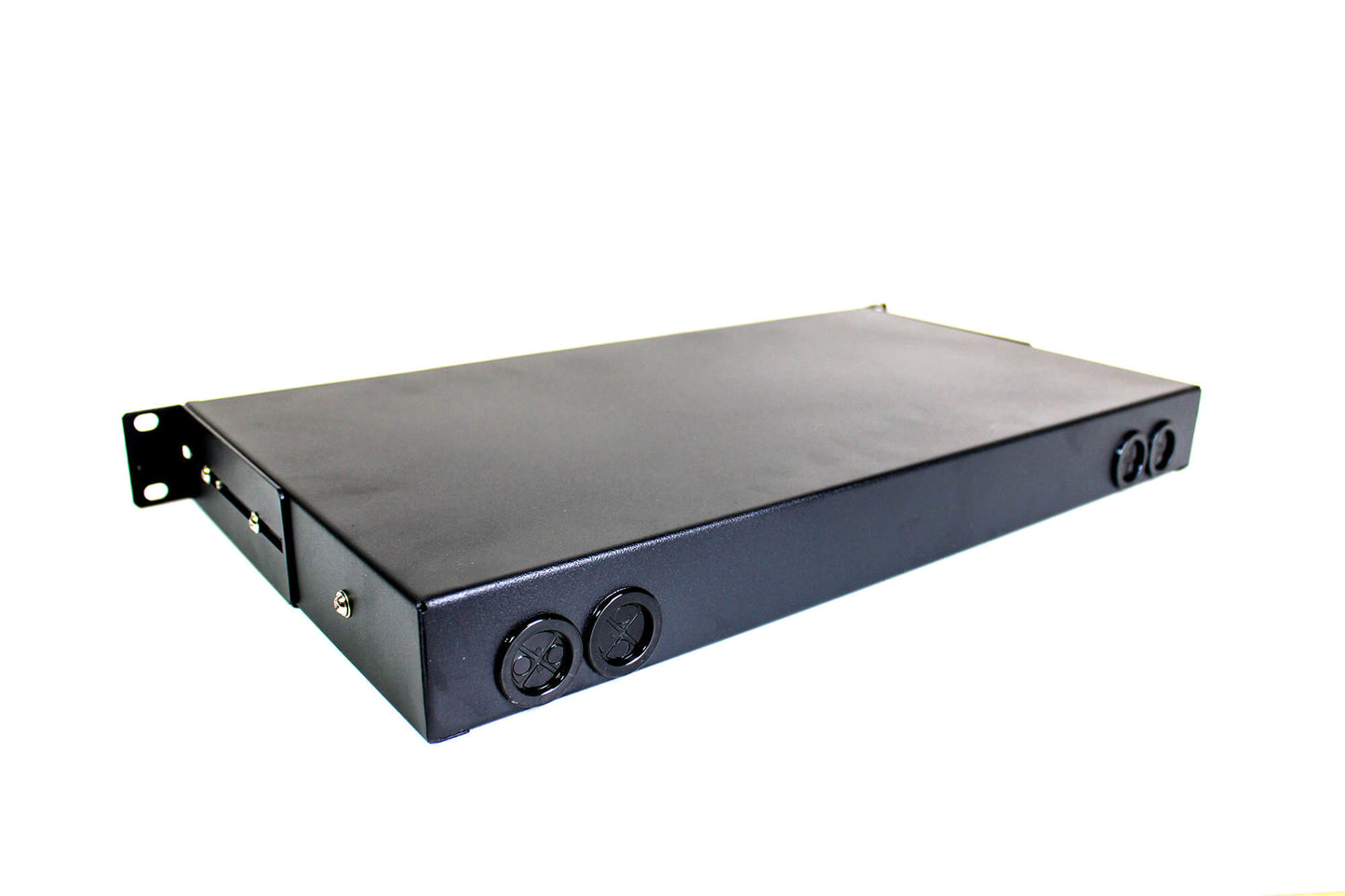 Acconet Fibre Patch Panel 24 port