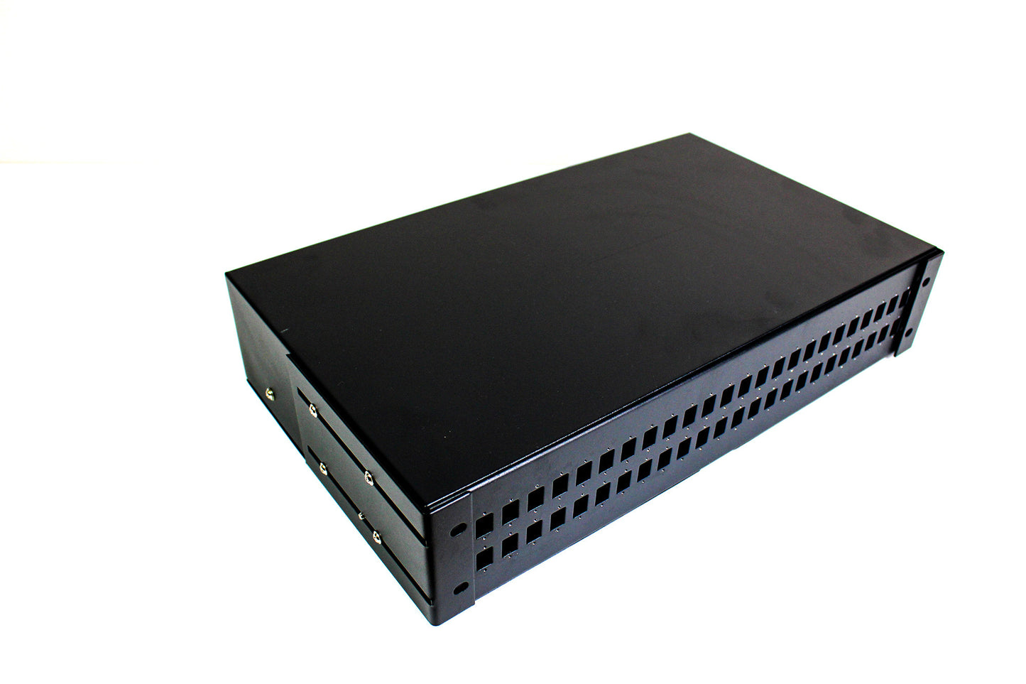 Acconet Fibre Patch Panel 48 port