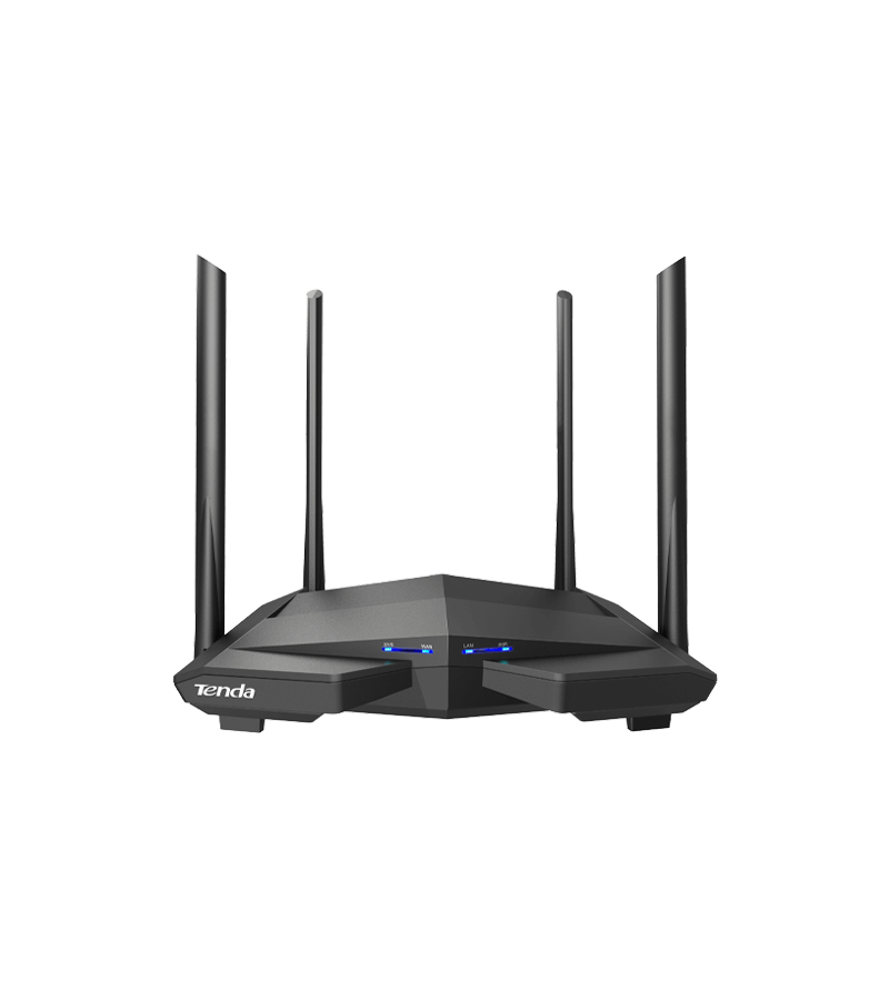 TENDA AC1200 Mu-Mimo Dual-Band Gigabit