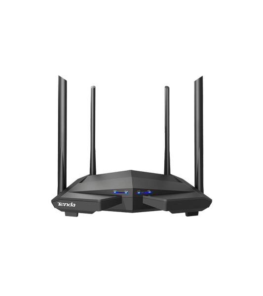 TENDA AC1200 MU-MIMO Dual-Band Gigabit Router