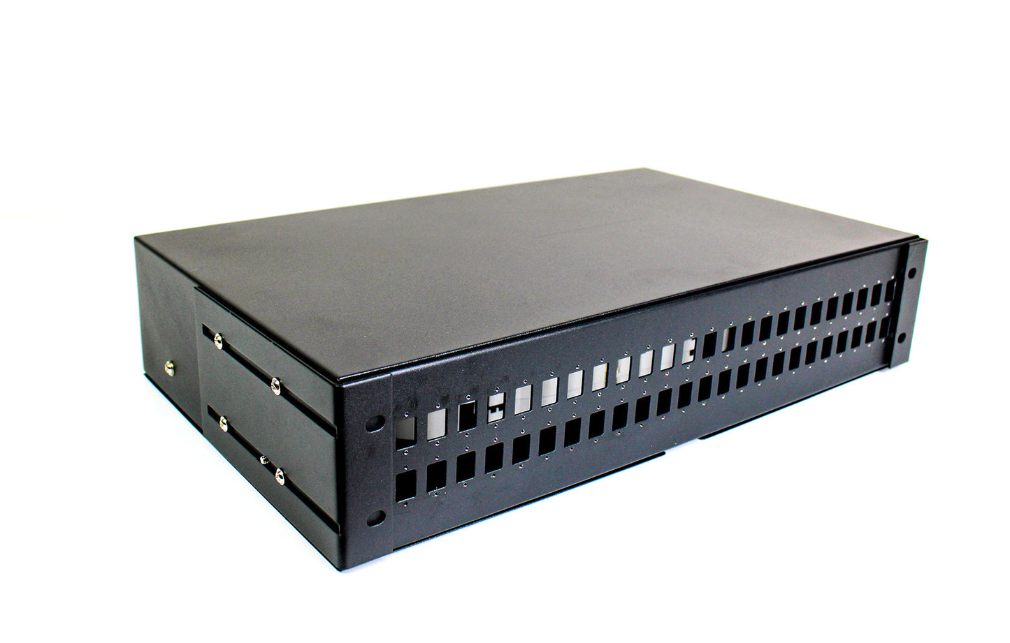 Acconet Fibre Patch Panel 48 port