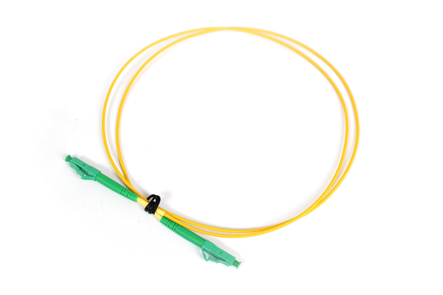 Acconet Patch Lead LC/APC-LC/APC Simplex 1M Single Mode