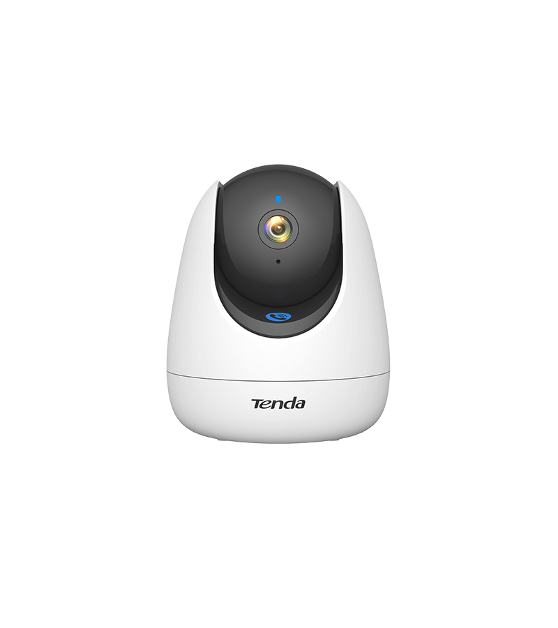 TENDA 3mp Security Wi-Fi Pan/Tilt Camera