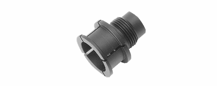 【G-01-011】M92 Sound Suppressor Adaptor(CW)