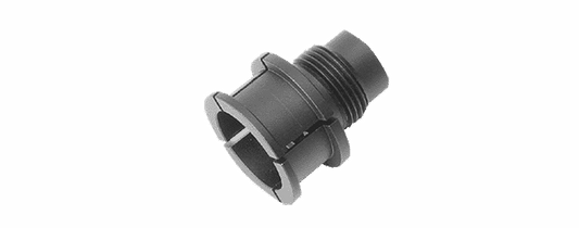 【G-01-011】M92 Sound Suppressor Adaptor(CW)