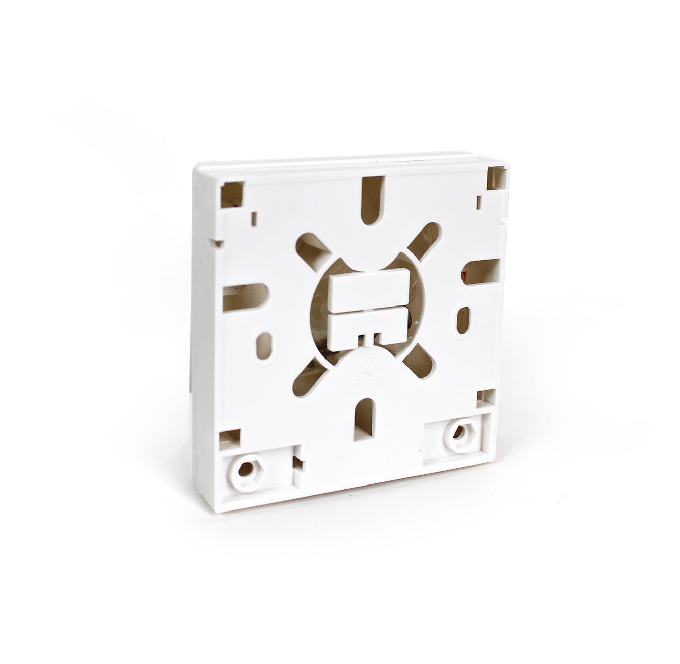 Acconet Termination Box 2 Port