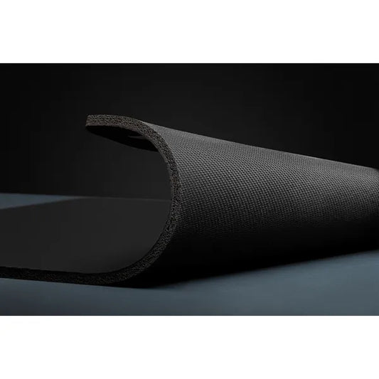 Corsair MM200 PRO Premium Spill-Proof Cloth Gaming Mouse Pad – Heavy XL; Black - 450mm x 400mm x 6mm.