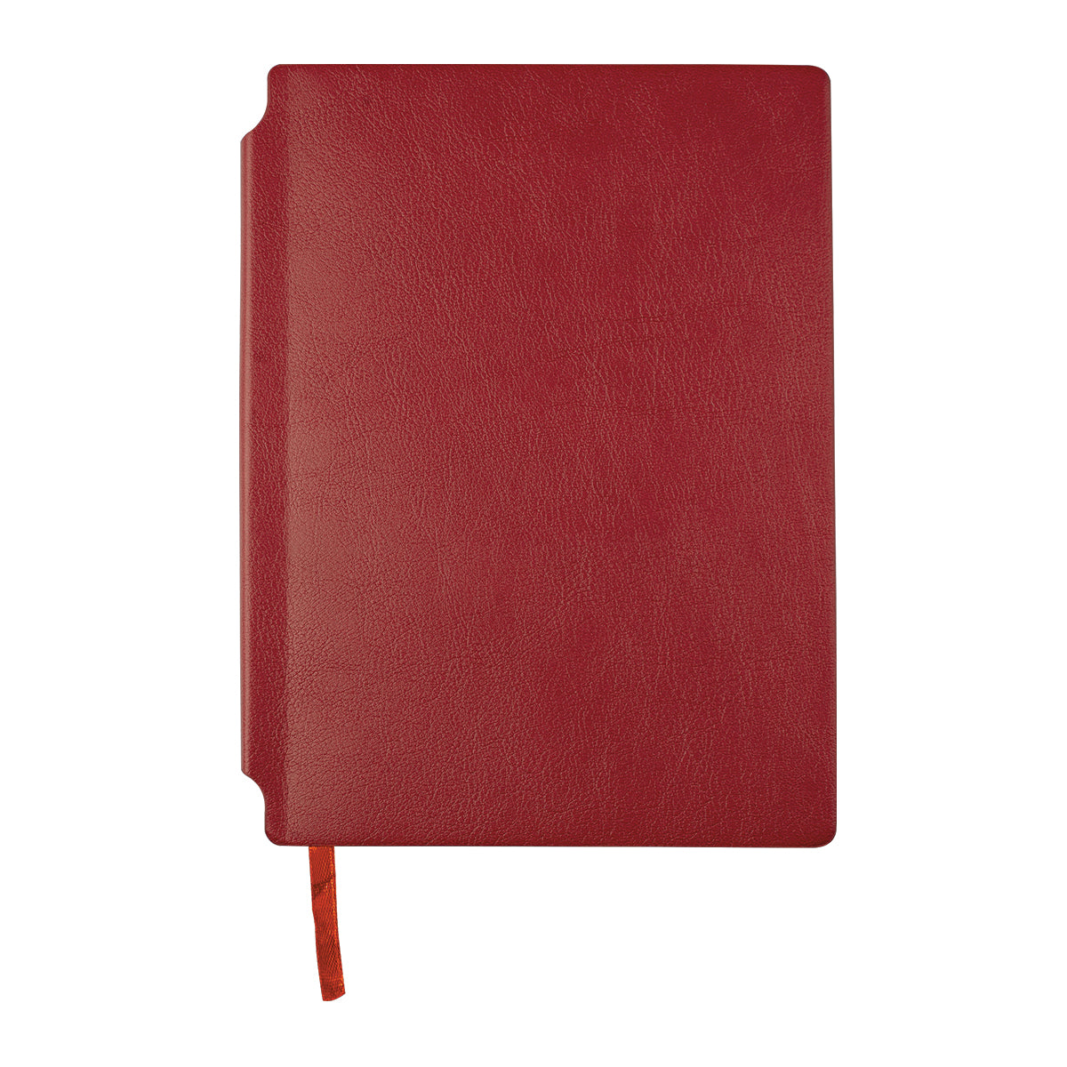 Soft Touch PU Notebook