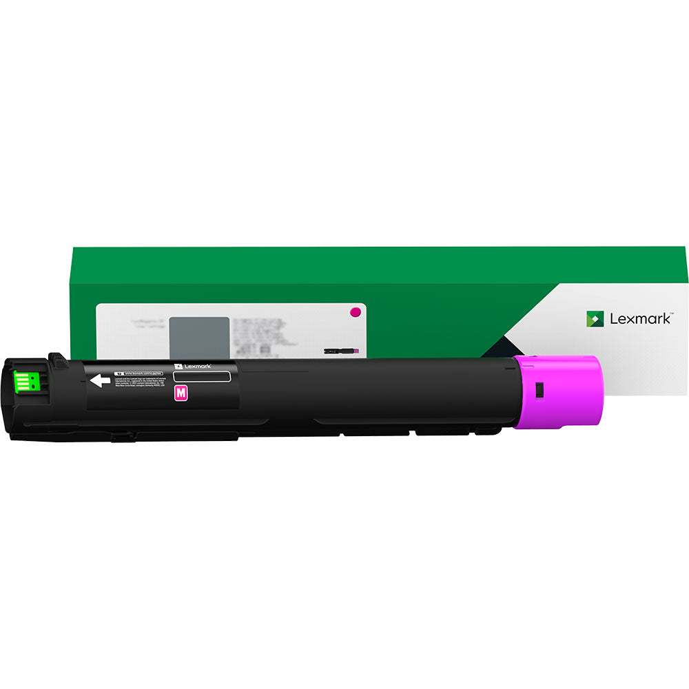Lexmark Lxk CX930 931 Magenta 16.5K Crtg - Guards On Duty Shop & Security Guards