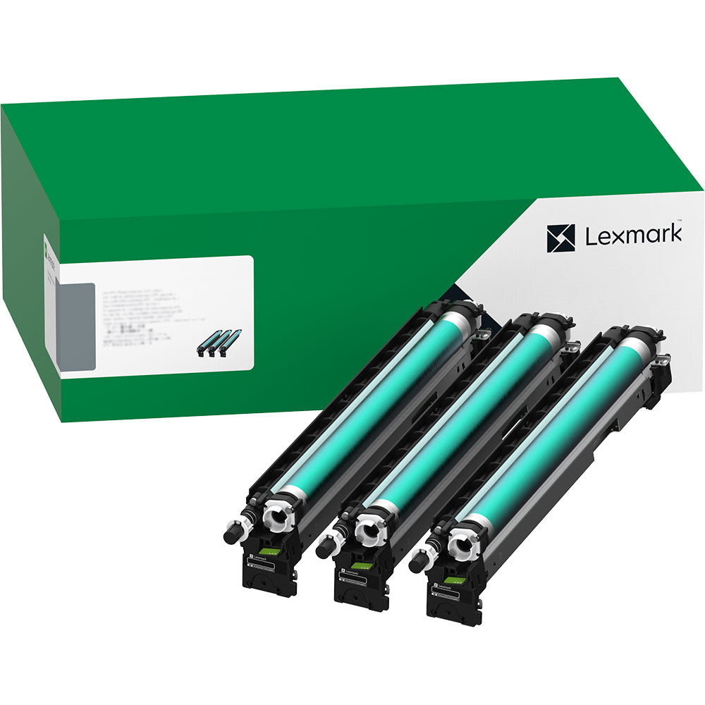 Lexmark CX9930 931 3-Pack 82K PC Kit - Guards On Duty Shop & Security Guards