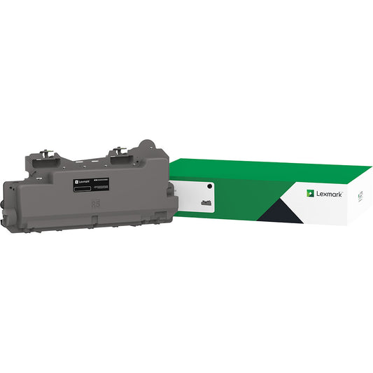Lexmark CX9930 931 40K Waste Toner Bottle - Guards On Duty Shop & Security Guards