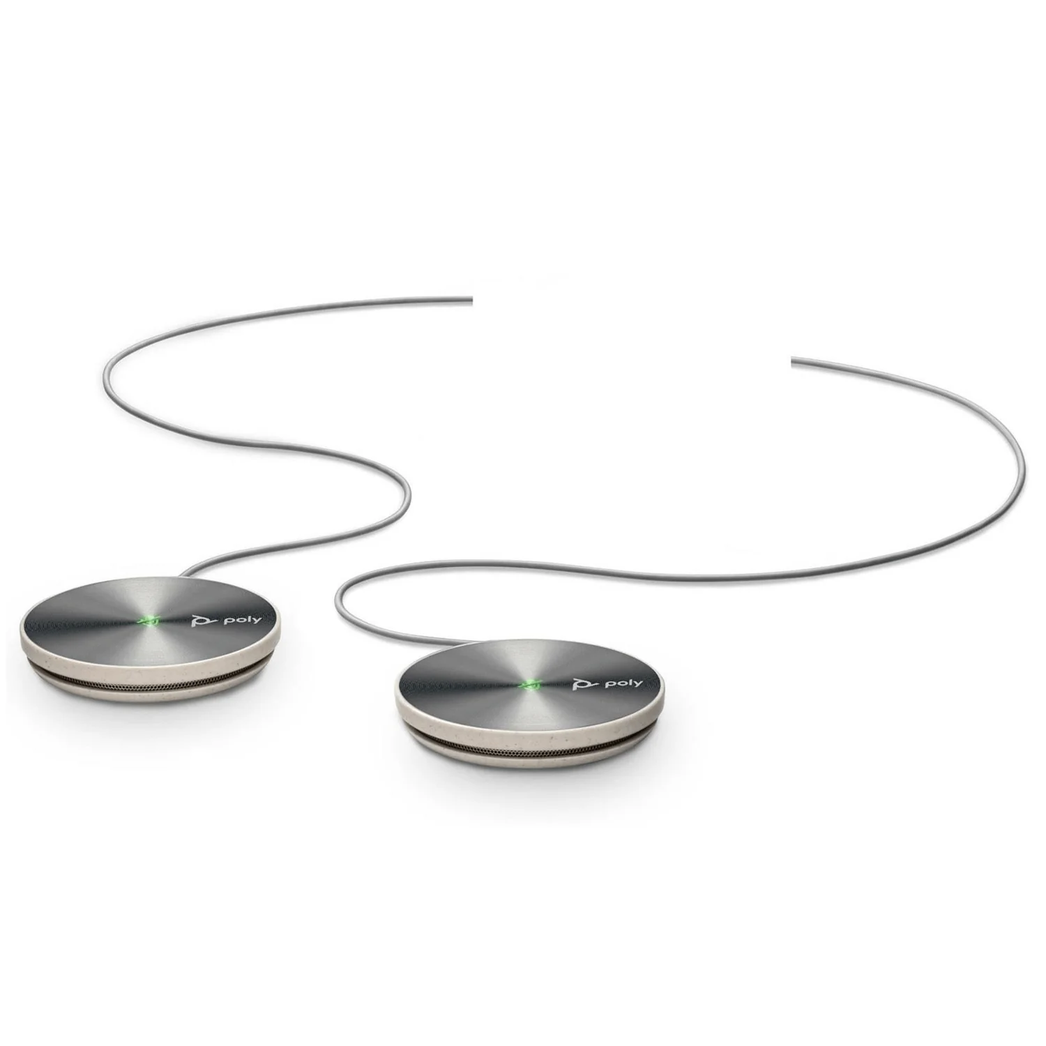Poly Trio C60 Expansion Microphones - Guards On Duty Shop & Security Guards