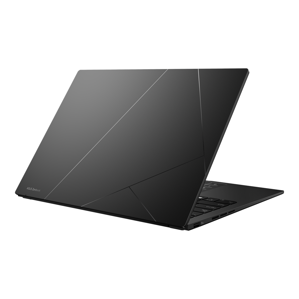 ASUS Zenbook 14|UM3406KA-O71610B0W|14 WUXGA NON TOUCH|BLCK|AI R7-350|16GB LPDDR5X OB|1TB PCIe SSD|SLEEVE|BL KB|WIN11H