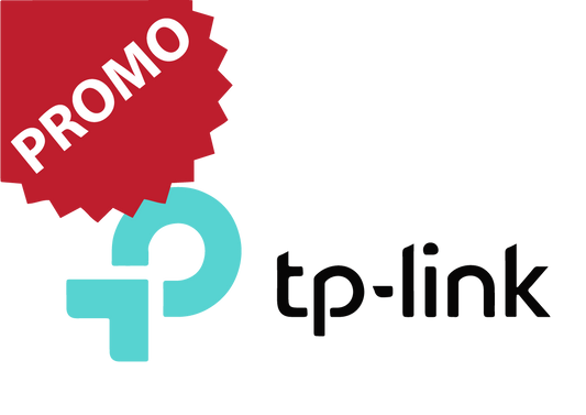 TP-Link EAP650 Promotion: Buy 10 X EAP650 And Get 1 Free OC200