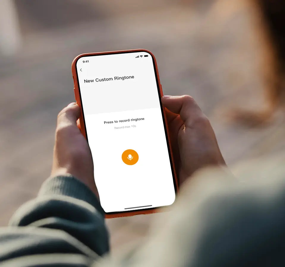 IMOU Cell 3C 2K All In One WiFi Battery Security Camera