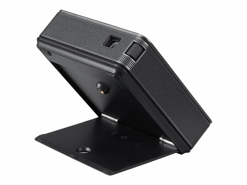 Acer Aopen PV12a DLP 480p 800 LED Lm (200 ANSI) 5000:1 EMEA 0.4 Kg Carrying Case EURO/UK Power