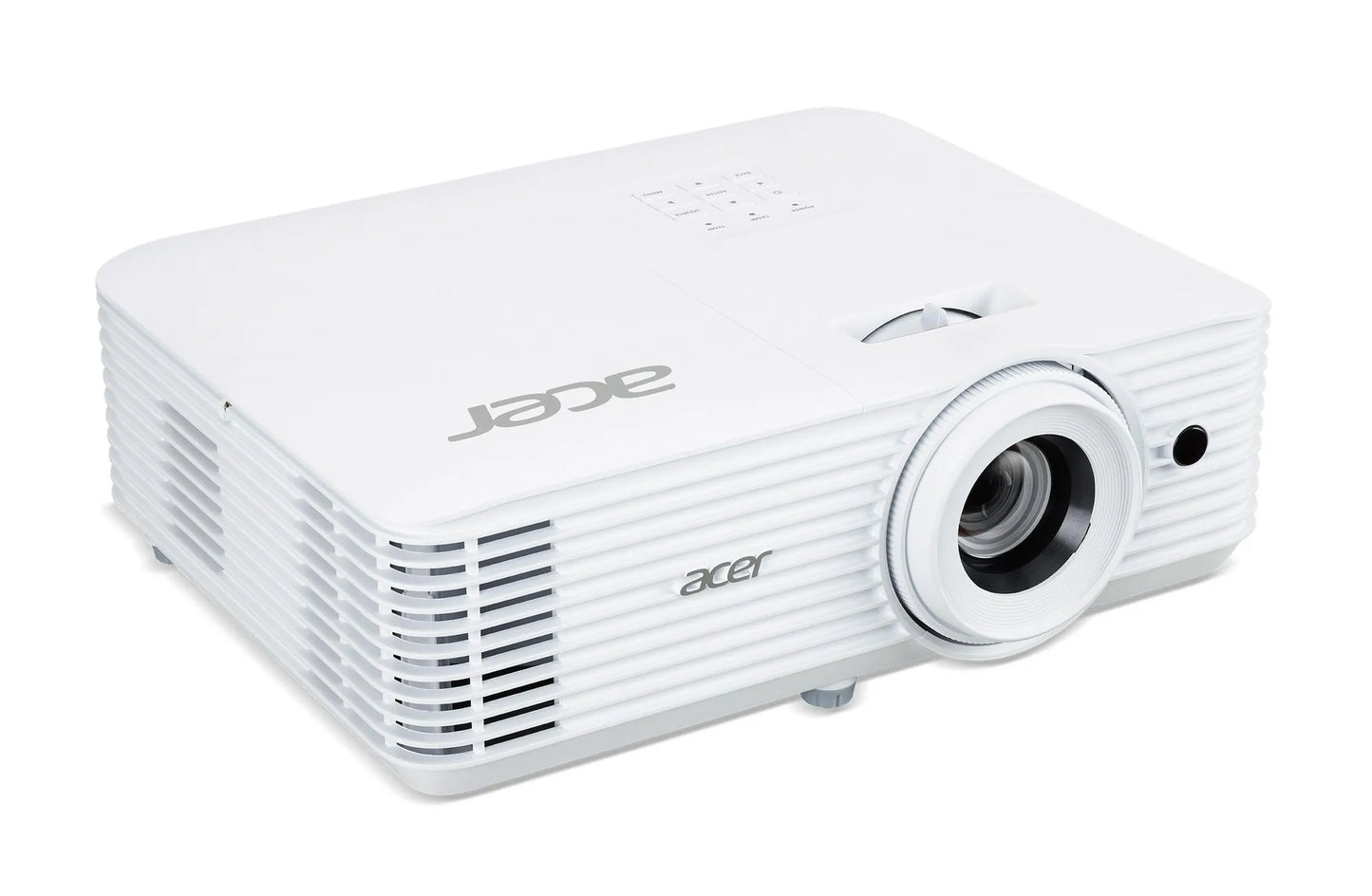 Acer PJ P5827a DLP 4K2K 4000 Lm WiFi 10W Speakers 10 000:1 EMEA 3.1 Carrying Case EURO Power 3 Yr FRR Warranty