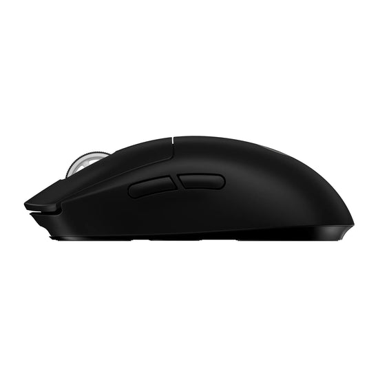 Logitech(R) PRO X SUPERLIGHT Wireless Gaming Mouse - BLACK - Guards On Duty Shop & Security Guards