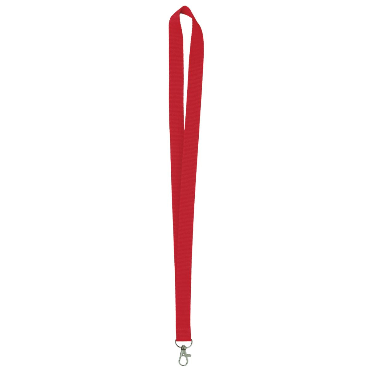 Simple Lanyard