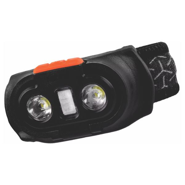 Nebo Einstein 1000 Lumens Flex Rechargeable Headlamp