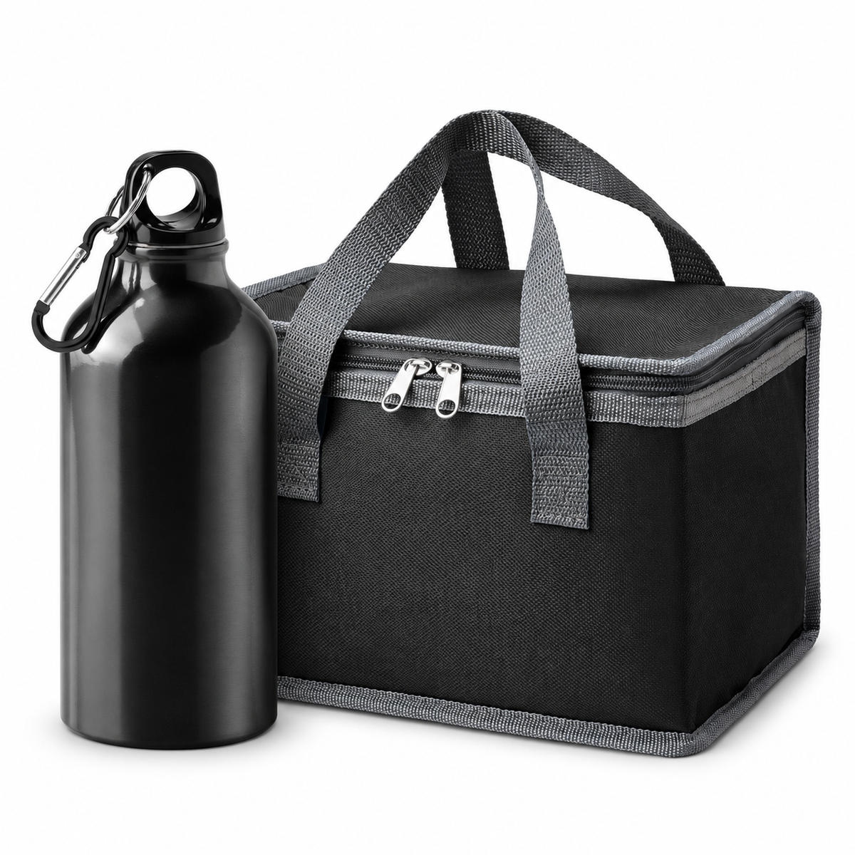 Cooler Essentials Gift Set - Black