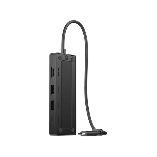 HP USB-C G3 Travel Hub
