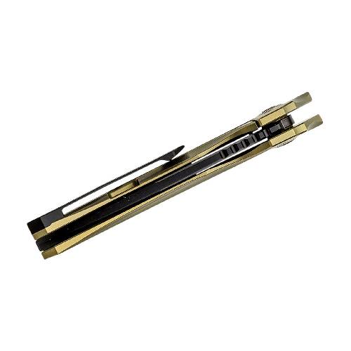 Bestech BT2201E Gold