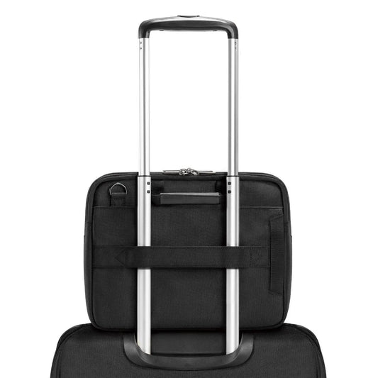 EVERKI EKB414 BUSINESS 414 14.1'' LAPTOP BRIEFCASE