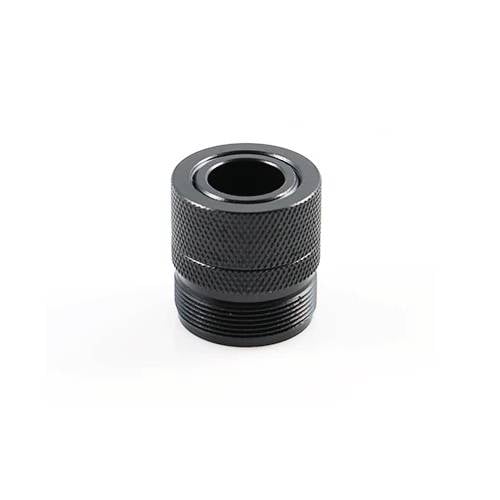 Saber Tactical Hatsan Bullmaster/Galatian 1/2 x 20 Adapter A35