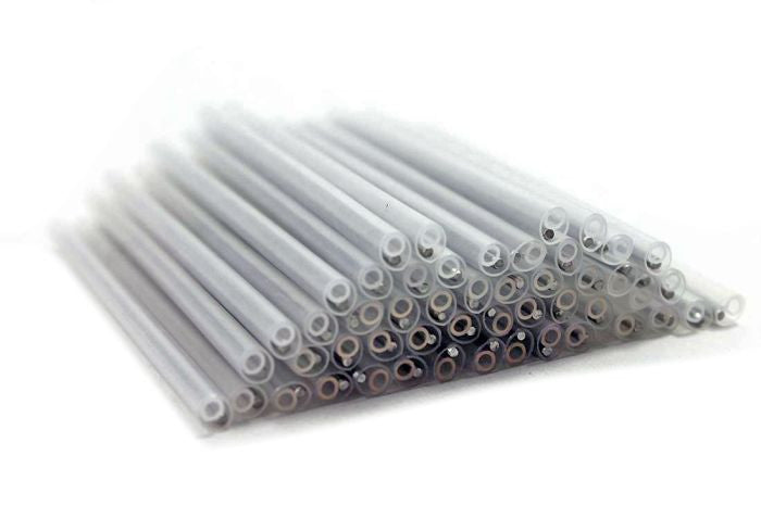 Acconet Splice Protection Sleeve 60mm - 100 Pack