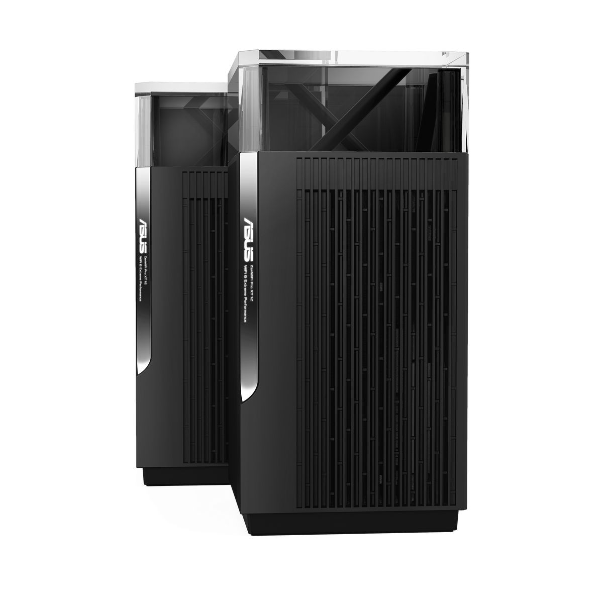 ASUS ROUTER/ Mesh/1148*4804*4808Mbps/AX11000/557 sqm/WiFi6/1xWan/3xLan/Ai Protection/VPN/10GB